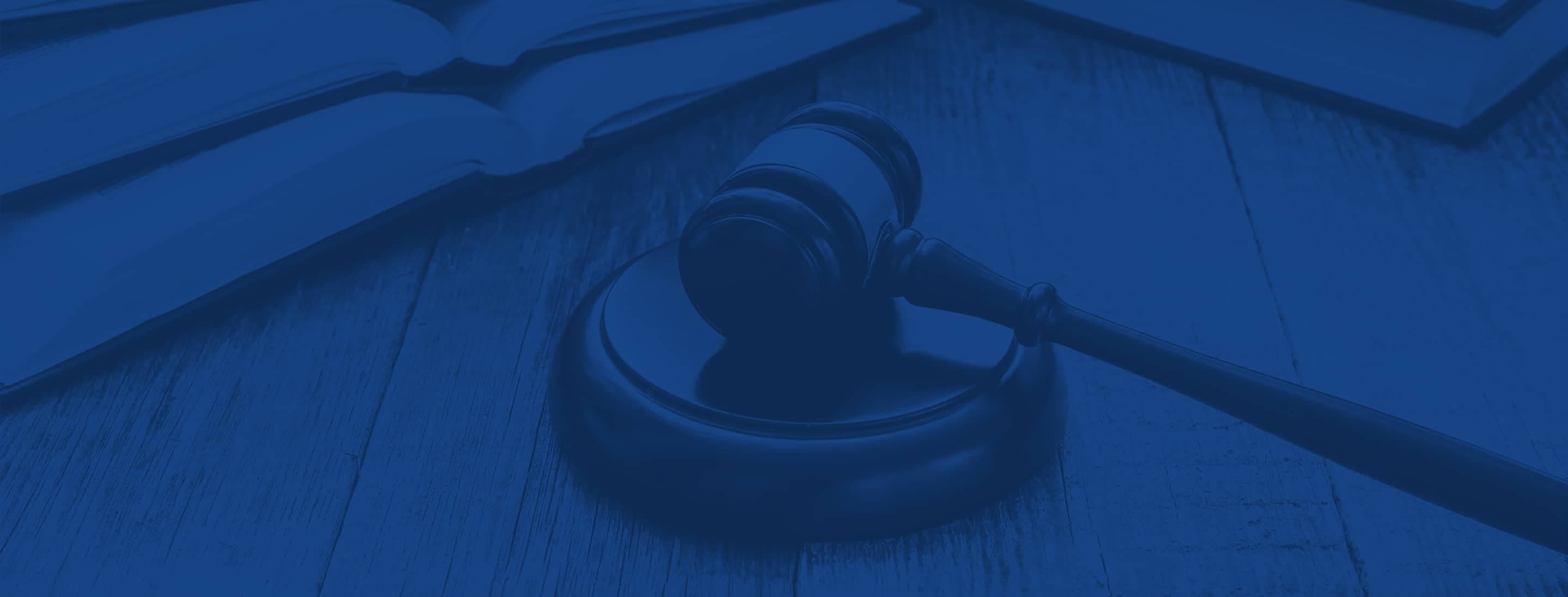 Banner background image